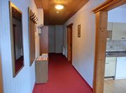 Apartment / type B / 2 sleeping rooms/shower, WC