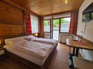 Apartment / garden terrace