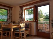 Ferienwohnung Sonja am Kaiser