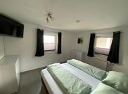 Apartment, shower and bath, toilet, balcony