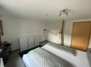 Apartment, shower and bath, toilet, balcony