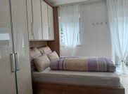 Appartement, shower and bath tub, no smoker