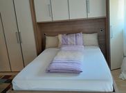 Appartement, shower and bath tub, no smoker