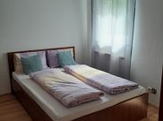 Appartement, shower and bath tub, no smoker