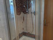 Appartement/Fewo, Toilette und Bad/Dusche getrennt