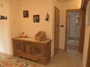 Appartement/Fewo, Toilette und Bad/Dusche getrennt