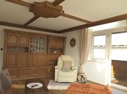 Appartement/Fewo, Toilette und Bad/Dusche getrennt