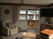 Appartement/Fewo, Toilette und Bad/Dusche getrennt