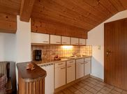 Appartement Kaisertal - Dachgeschoss