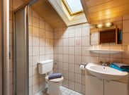 Appartement Kaisertal - Dachgeschoss