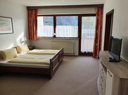 Appartement Typ D - F2