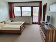 Appartement Typ D - F2