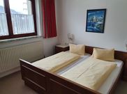 Appartement Typ D - F2