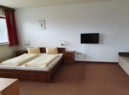 Appartement Typ D - F2