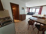 Appartement Typ A - F1