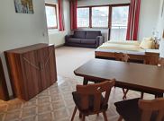 Appartement Typ A - F1