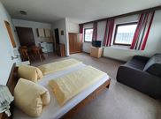 Appartement Typ A - F1