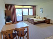 Appartement Typ B - F1