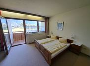 Appartement Typ B - F1