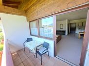 Appartement Typ B - F1