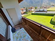 Appartement Typ B - F1