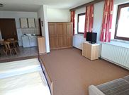 Appartement Typ A - F1