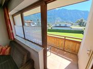 Appartement Typ A - F1