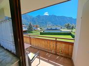 Appartement Typ A - F1