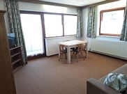 Appartement Typ C - F2