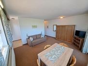 Appartement Typ C - F2