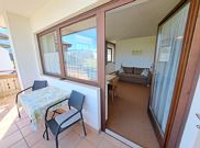 Appartement Typ C - F2