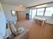 Appartement Typ C - F2