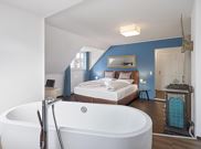 The Bat - Apartement for up to 3 persons