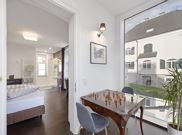 Lustige Witwe - Zirkusprinz. - Apt. 1 bedroom