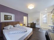 Lustige Witwe - Zirkusprinz. - Apt. 1 bedroom