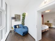 Lustige Witwe - Zirkusprinz. - Apt. 1 bedroom