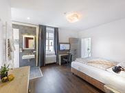 Lustige Witwe - Zirkusprinz. - Apt. 1 bedroom