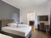 Csardafuerstin - Apartement with 2 bedrooms