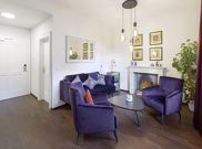 Csardafuerstin - Apartement with 2 bedrooms