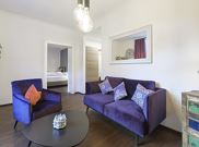Csardafuerstin - Apartement with 2 bedrooms