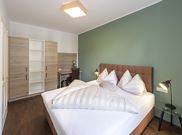 My Fair Lady-Graefin Mariza, Apartement with kitchen