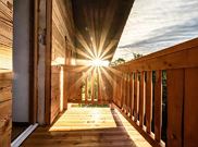 Apartment, shower and bath, toilet, good as new