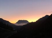 Double room, shower, toilet, good as new