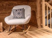 Apartment, shower, toilet, good as new