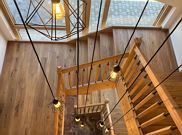 Einzelzimmer, Dusche, WC, Balkon