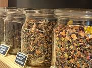 Doppelzimmer, Dusche, WC, Balkon