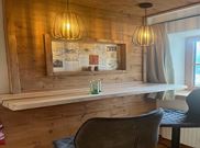 Studio, shower, toilet, balcony