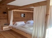 Studio, shower, toilet, balcony