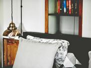 Ferienhaus, Toilette und Bad/Dusche getrennt, 4 od