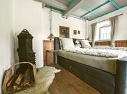 Ferienhaus, Toilette und Bad/Dusche getrennt, 4 od